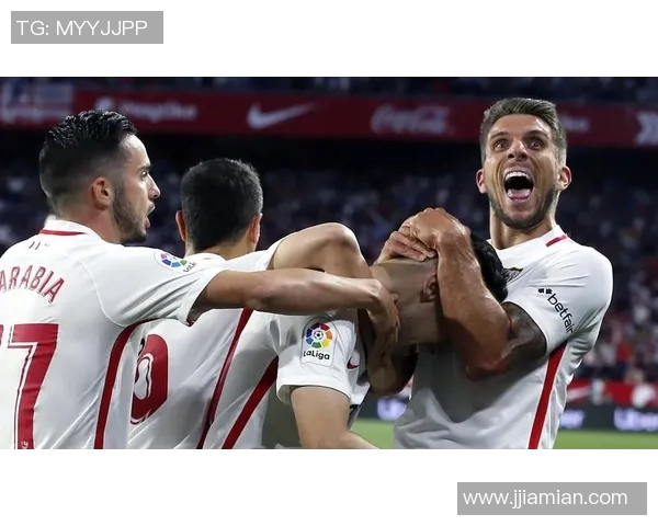 塞维利亚足球队的辉煌历史与未来展望解析