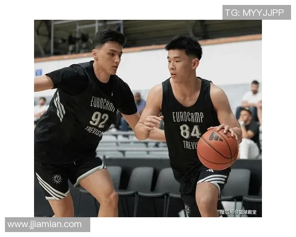 阿迪欧洲训练营林葳表现平平砍下7分3助攻李永炜仅得2分