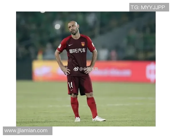 华夏幸福与国安激战正酣谁能在这场对决中笑到最后